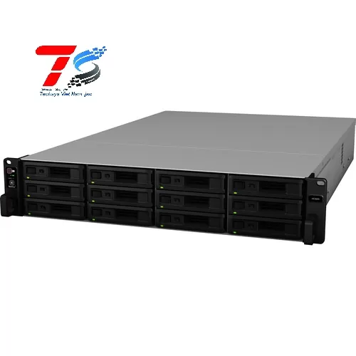 Thiết bị lưu trữ SAN Synology UC3200